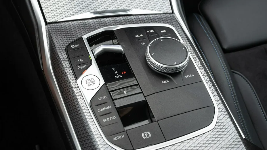 BMW Seria 3 -