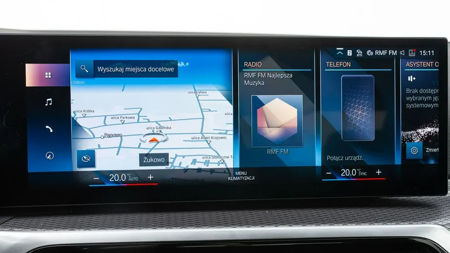 BMW Seria 3 -