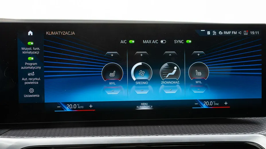 BMW Seria 3 -
