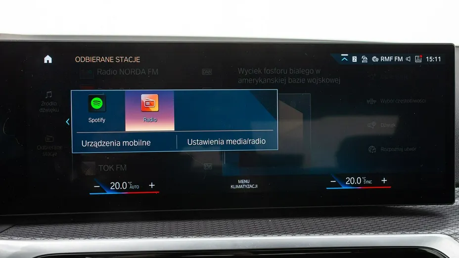 BMW Seria 3 -
