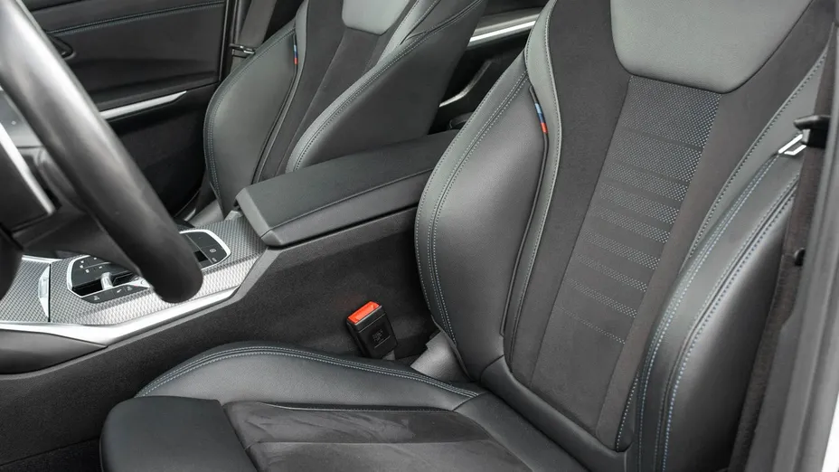 BMW Seria 3 -