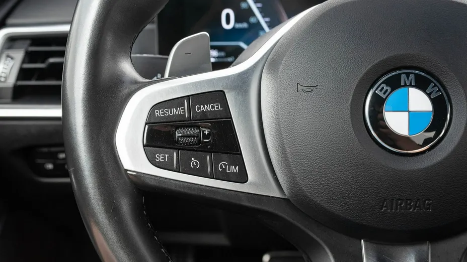 BMW Seria 3 -