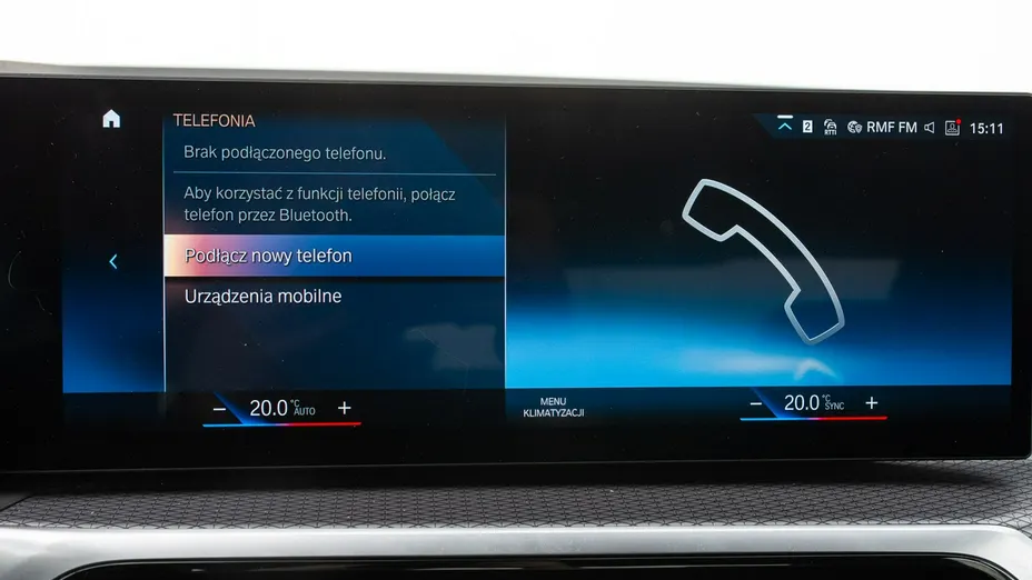 BMW Seria 3 -