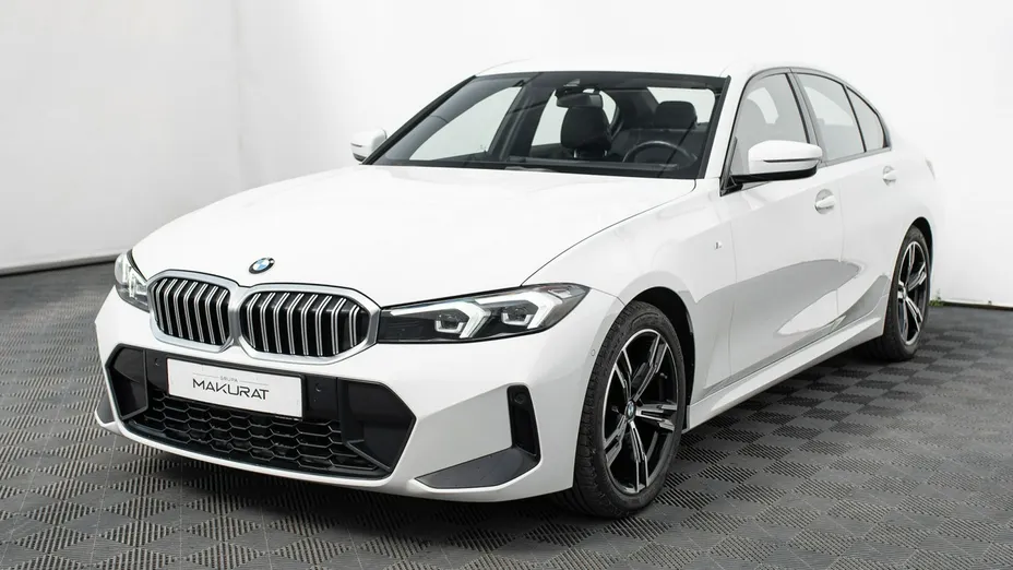 BMW Seria 3 -
