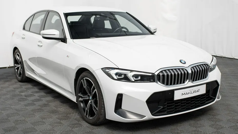BMW Seria 3 -