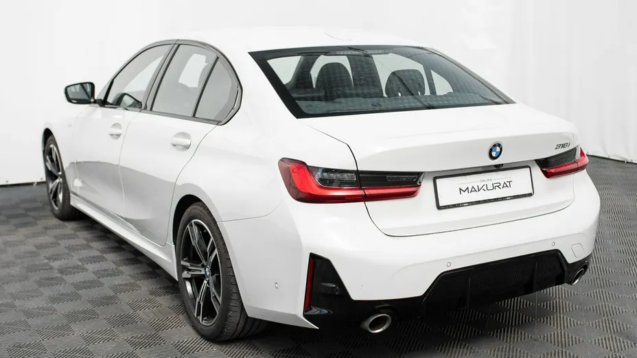 BMW Seria 3 -