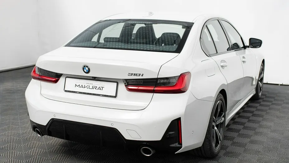 BMW Seria 3 -