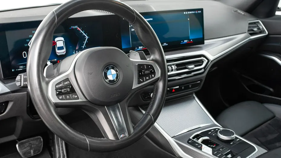 BMW Seria 3 -