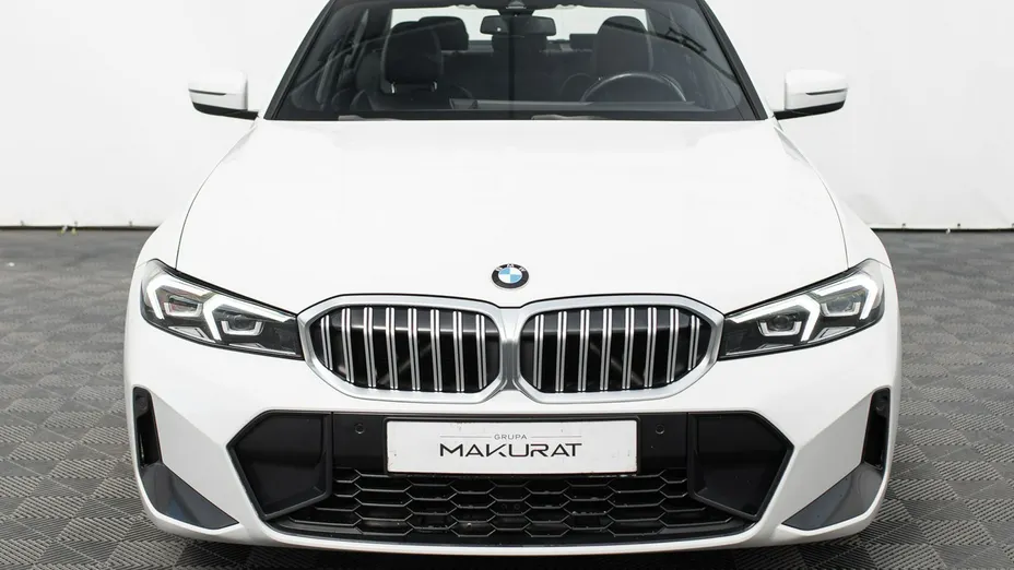 BMW Seria 3 -