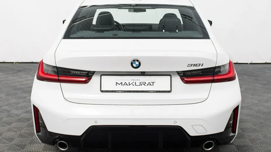 BMW Seria 3 -