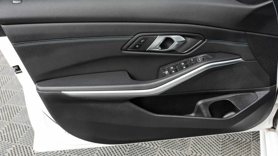 BMW Seria 3 -