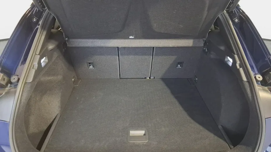 CUPRA Terramar -