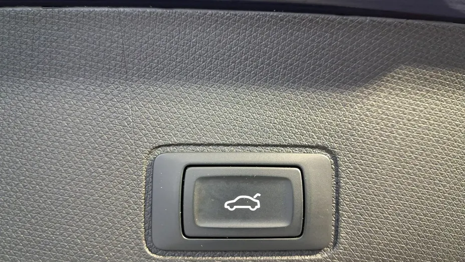 CUPRA Terramar -