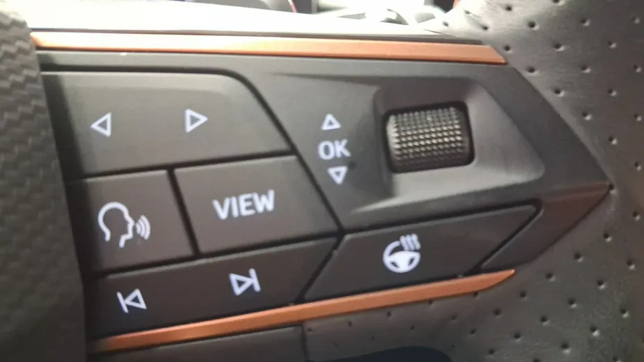 CUPRA Terramar -