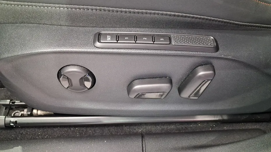 CUPRA Terramar -