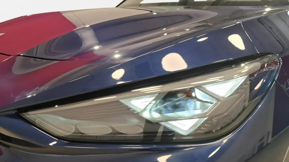 CUPRA Terramar -