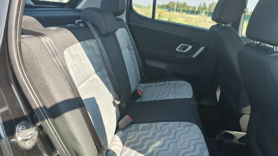 SKODA Fabia -