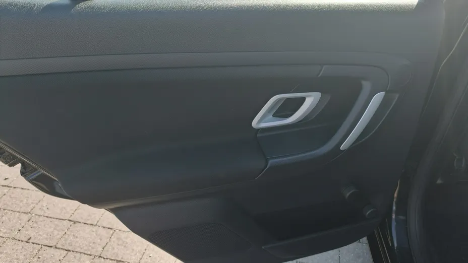 SKODA Fabia -