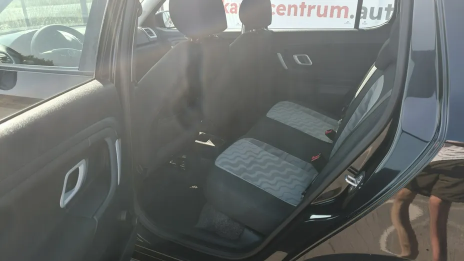 SKODA Fabia -