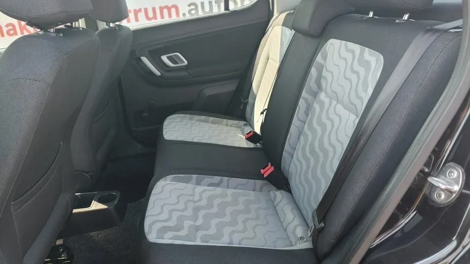 SKODA Fabia -