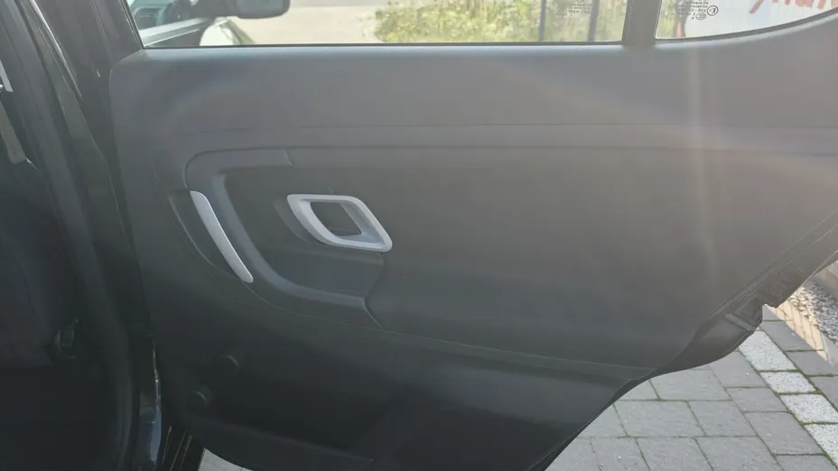 SKODA Fabia -