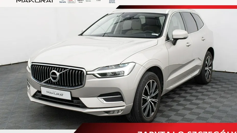 VOLVO XC60 -