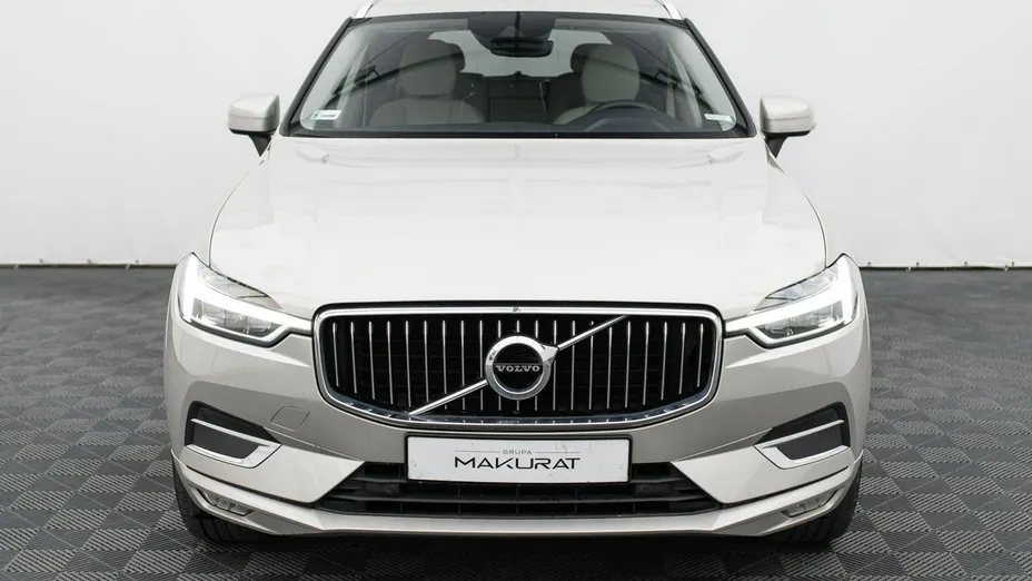 VOLVO XC60 -