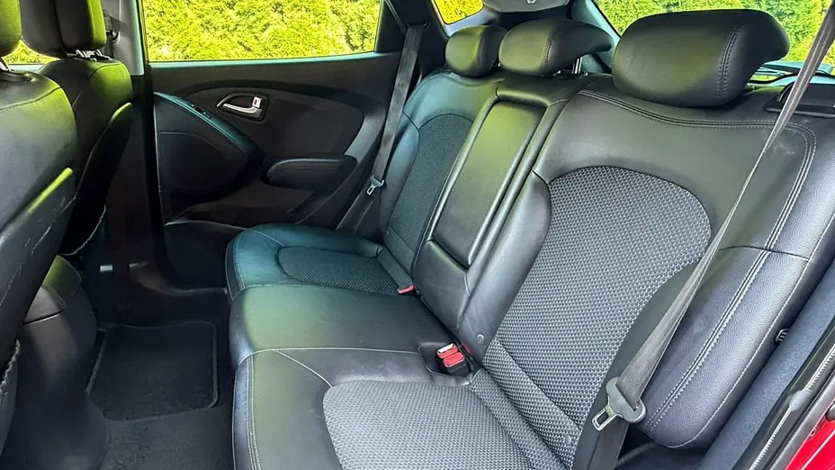 HYUNDAI ix35 -