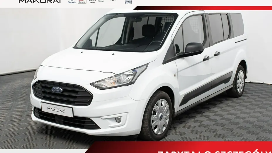 FORD Transit Connect -