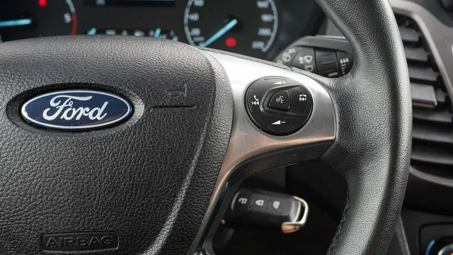 FORD Transit Connect -