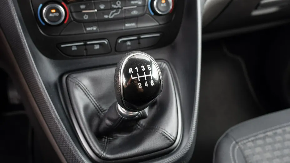 FORD Transit Connect -