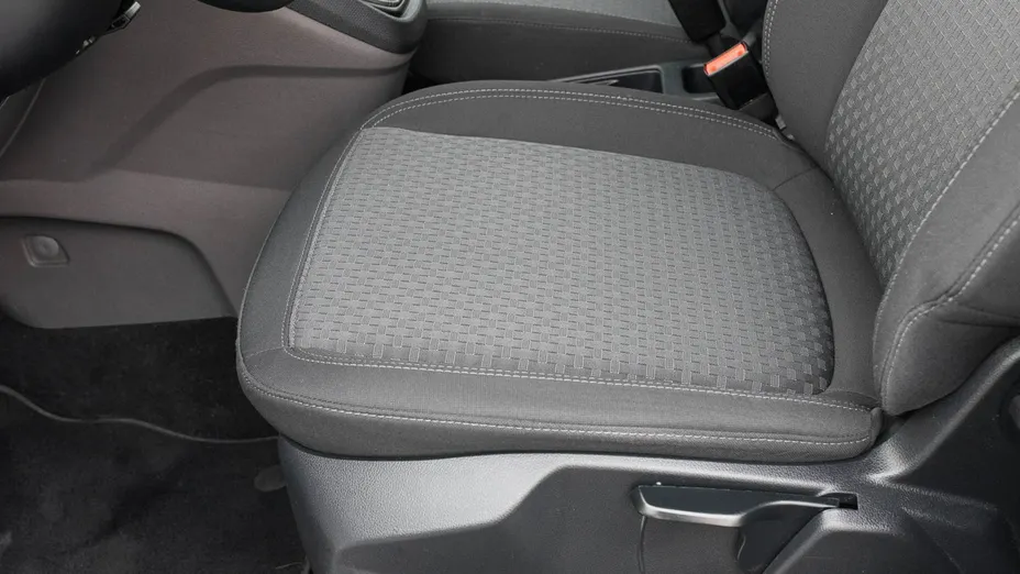 FORD Transit Connect -