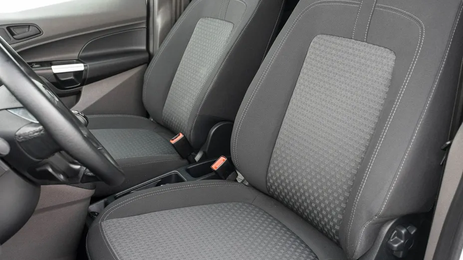 FORD Transit Connect -
