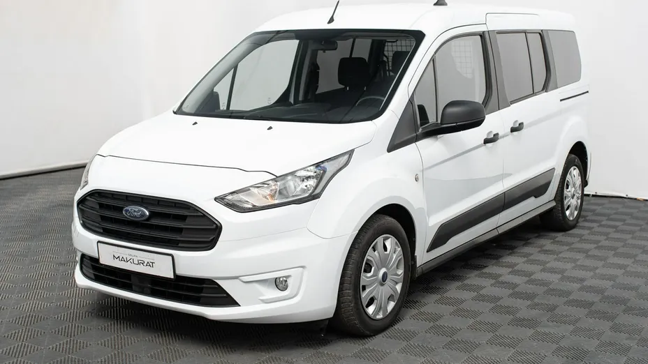 FORD Transit Connect -