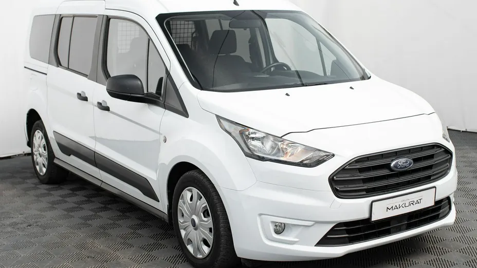FORD Transit Connect -