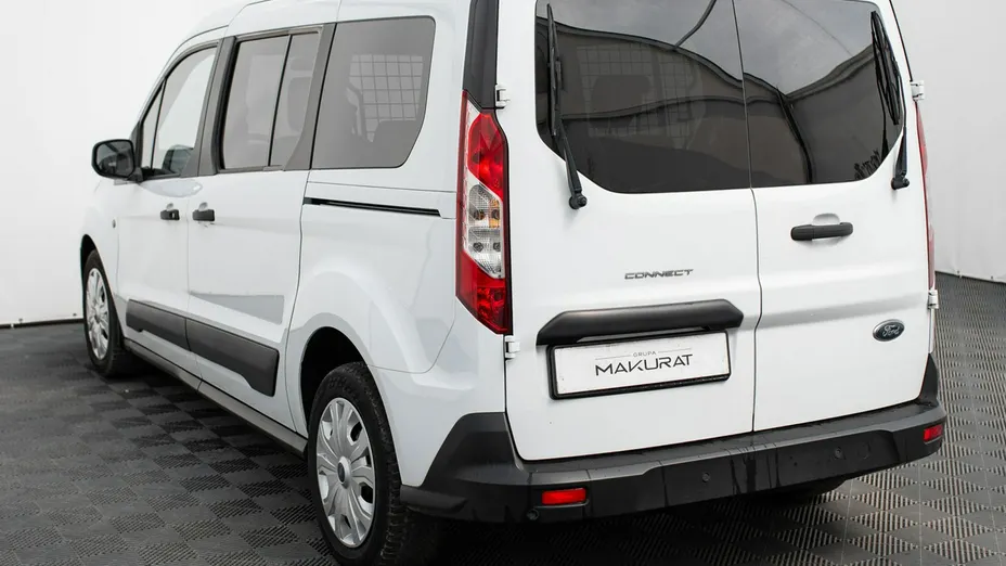 FORD Transit Connect -