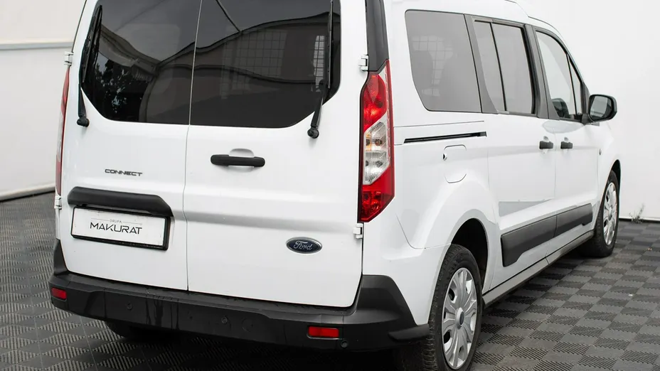 FORD Transit Connect -