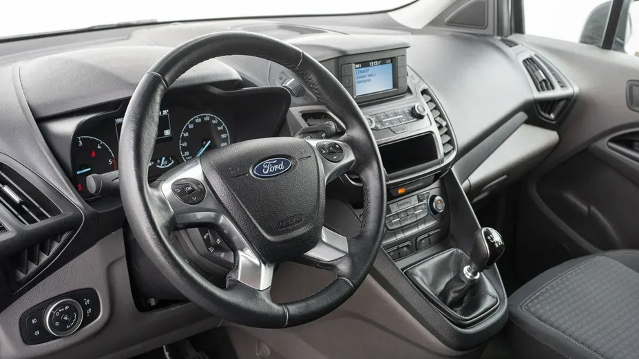 FORD Transit Connect -