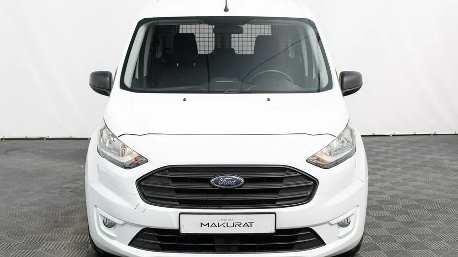 FORD Transit Connect -