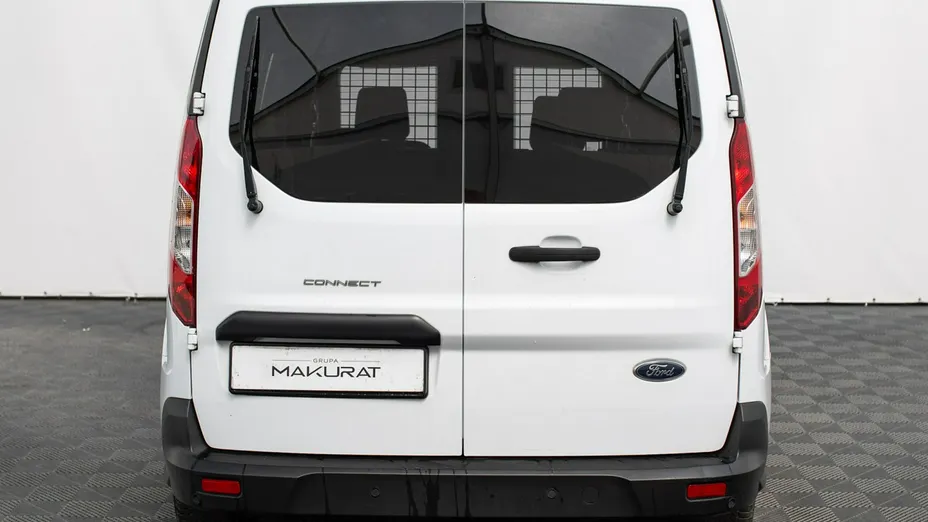 FORD Transit Connect -