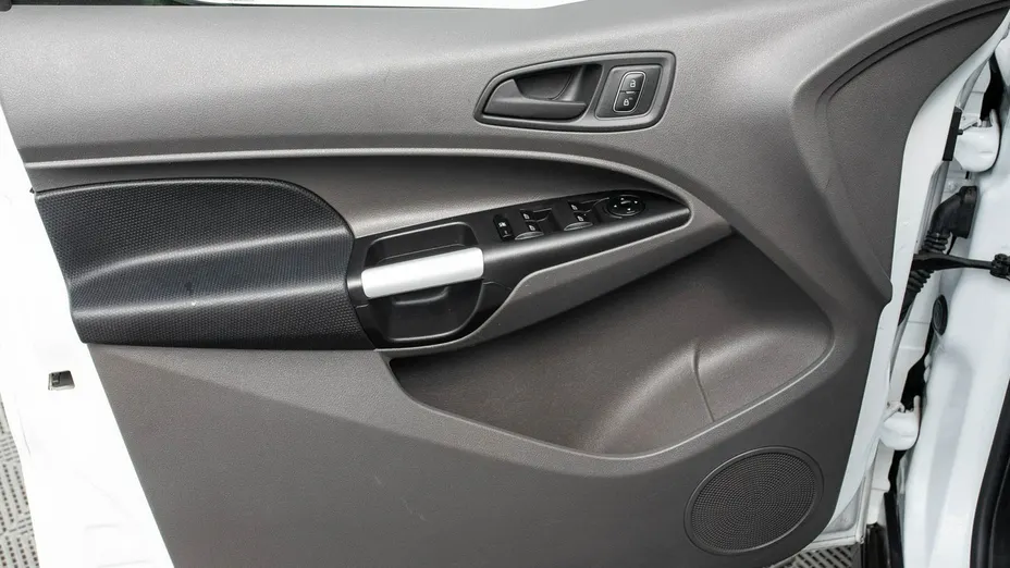 FORD Transit Connect -