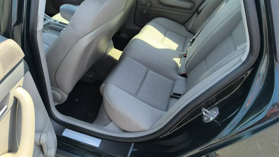 AUDI A4 Avant -
