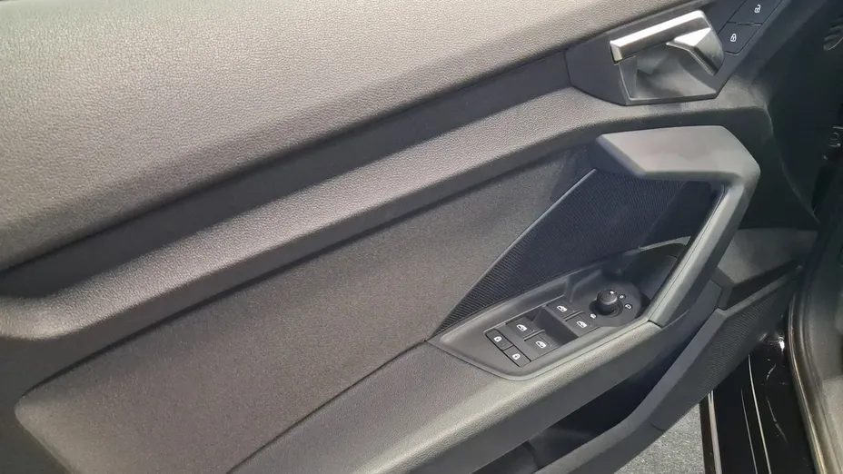 AUDI A3 Limousine -
