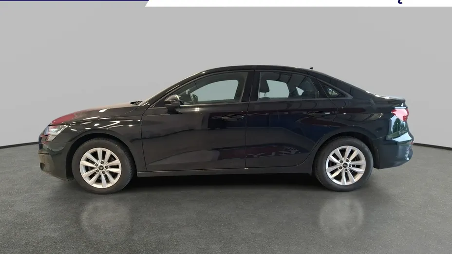 AUDI A3 Limousine -