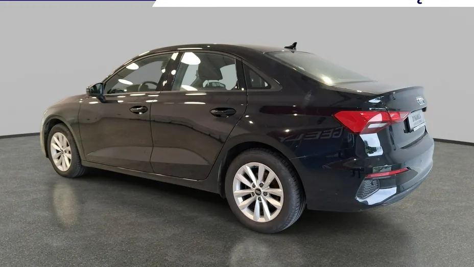 AUDI A3 Limousine -