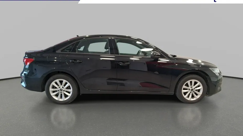 AUDI A3 Limousine -