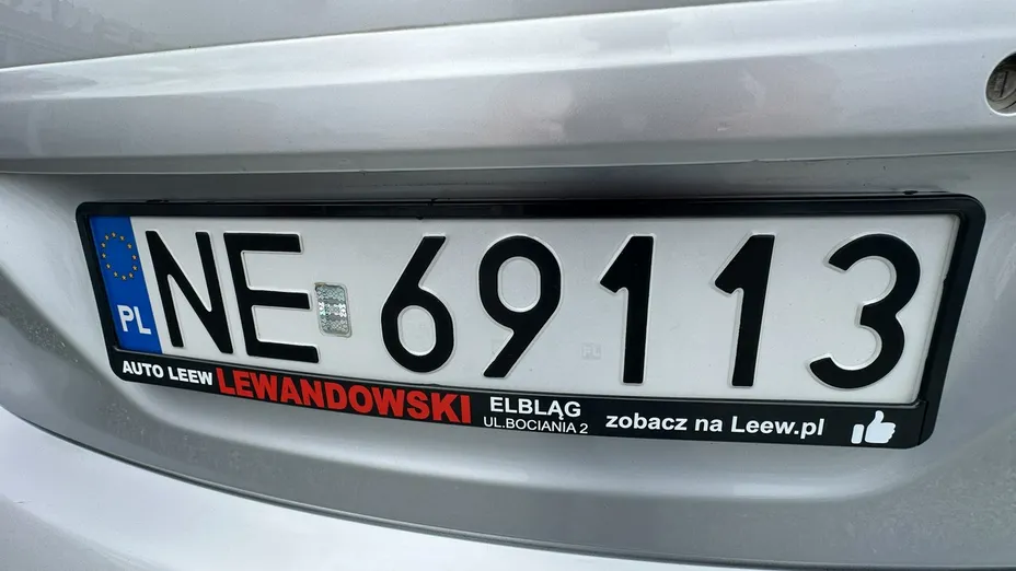 TOYOTA Corolla -