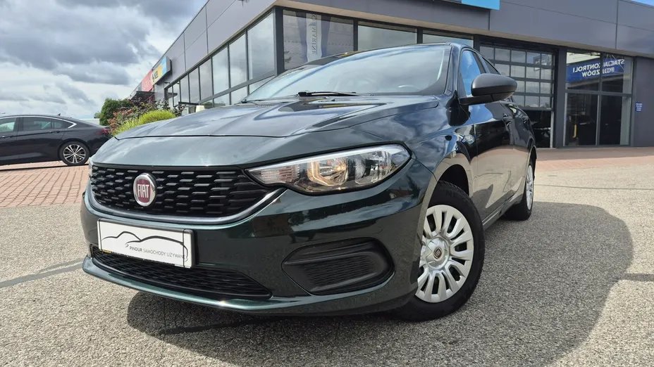 FIAT Tipo -