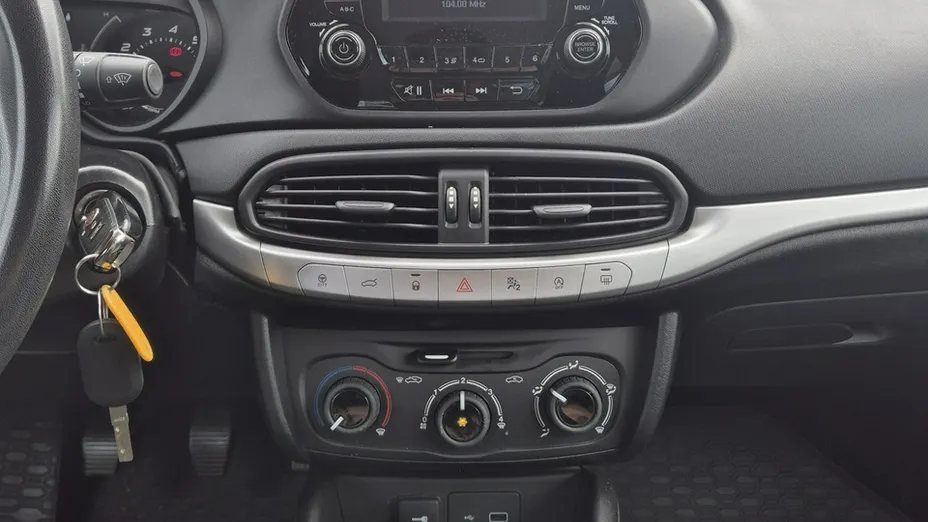 FIAT Tipo -
