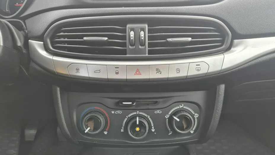 FIAT Tipo -